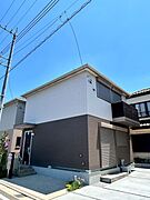 外観・土地