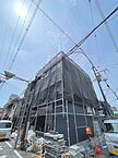 大阪府大阪市平野区加美北3丁目：物件画像／株式会社Best　com　ホームメイト長居駅前店