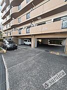 敷地内/建物