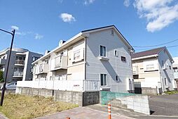 🉐敷金礼金0円！🉐コーポサツキＢ