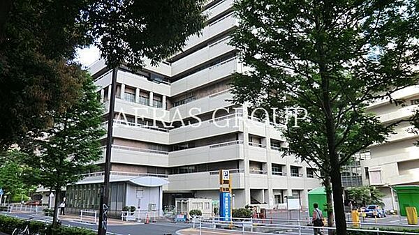 エクサム西新宿 3階 | 東京都新宿区北新宿 賃貸マンション 外観