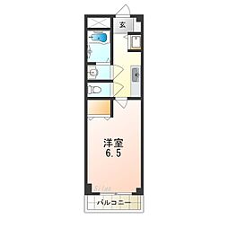 JR阪和線 百舌鳥駅 徒歩7分