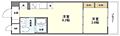 クリエール志木2階7.8万円