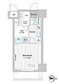 L・BASE押上North6階12.4万円