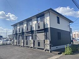 ジュネス・ハイツ板橋