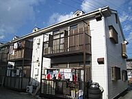 東京都府中市日新町5丁目6-4：物件画像／株式会社賃貸ステーション　聖蹟桜ヶ丘店