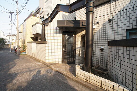 【ホームズ】でお部屋探し！京王線 笹塚駅 徒歩3分。[1K/賃料7万円/2階/26.01㎡]賃貸マンション住宅情報