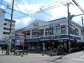 コード　ナチュレ  ｜ 大阪府大阪市東住吉区桑津１丁目（賃貸マンション1DK・5階・36.41㎡） その24