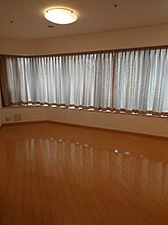 セントラルレジデンス新宿シティタワー 17階2LDKのリビング/ダイニング