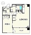 エスポワール青葉台C棟4階12.0万円
