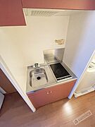 2口のＩＨキッチンが貴方を料理好きに《進化》