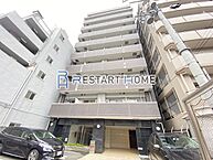 兵庫県神戸市中央区琴ノ緒町2丁目：物件画像／株式会社 RESTART HOME