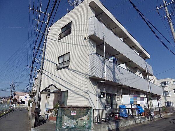 レジデンス川島 ｜埼玉県所沢市大字山口(賃貸マンション1K・3階・16.74㎡)の写真 その23