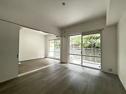 ＰＬＥＮＤＹ−ＨＩＬＬＳ高幡不動 3階2LDKのリビング/ダイニング