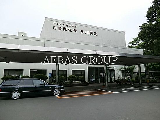 外観画像