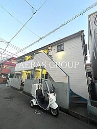 椎名町駅 11.8万円
