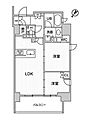 ディームス大井町10階28.2万円