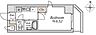 間取り：間取図
