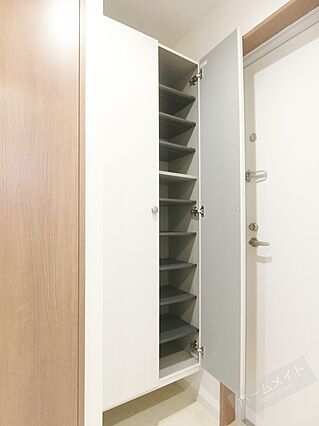 ウェルスクエア長居公園_内装_6