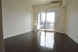 京急本線 雑色駅 徒歩10分の賃貸マンション 2階ワンルームのリビング/ダイニング