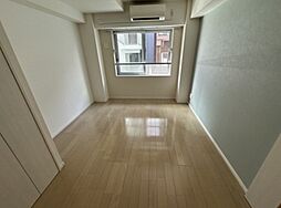 Kairos銀座EAST 3階ワンルームのリビング/ダイニング