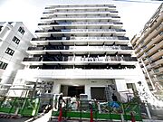 敷地内/建物