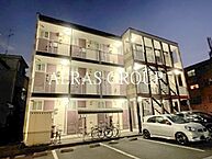 神奈川県相模原市南区南台1丁目5-13：物件画像／アエラス橋本店 （株式会社アエラス.ER）