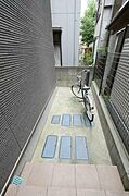 敷地内/建物
