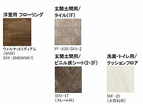 リ　ジョンヌ 00305 ｜ 神奈川県大和市大和東３丁目825-15、825番3之各一部（賃貸マンション2LDK・3階・55.68㎡） その4