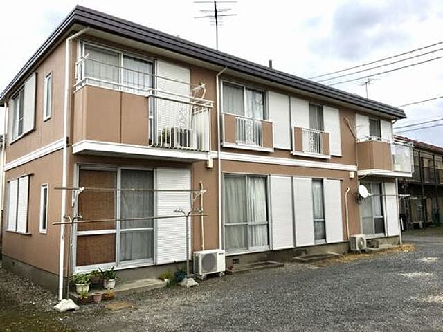 ホームズ パークヒル ａ 3k 2階 42 賃貸アパート住宅情報