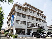 浦安病院 840m