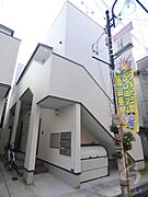 外観・土地