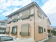 東京都三鷹市上連雀9丁目1-10：物件画像／アエラス調布店 （株式会社アエラス.PR）