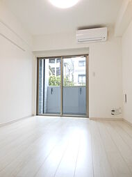 ガーラ・アヴェニュー武蔵小杉 1階1Kのリビング/ダイニング