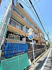 神奈川県横浜市戸塚区戸塚町4668-22：物件画像／ソレイユ横浜店 （株式会社ソレイユ）