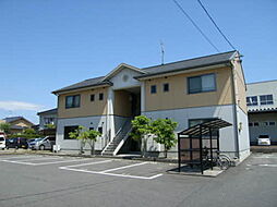 プレシール旭　A