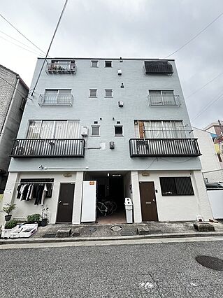 大栄マンション_トップ画像