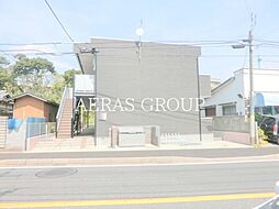 谷津駅 6.4万円