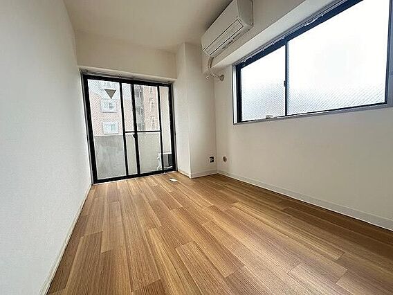 アメニティ東町_内装_1