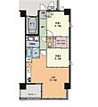 MMCレジデンス2階13.5万円