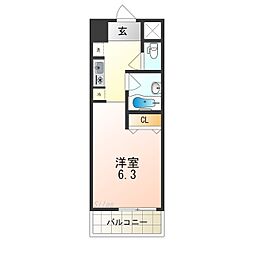 南海線 堺駅 徒歩9分