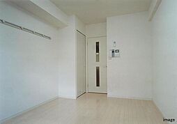 ガラ・シティ大崎 4階1Kのリビング/ダイニング