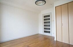 カーサエスパシオ 2階1Kのリビング/ダイニング