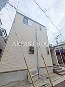 外観・土地