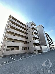 ボナージュ石橋