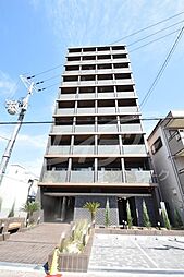ウォークフォレスト御幸町