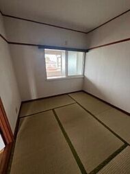 プレステージ東村山 2階2LDKのリビング/ダイニング