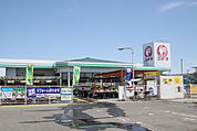 コメリハード＆グリーン新発田店 473m