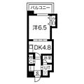 WOBSAKAI9階7.4万円