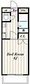 シャンツェ南台地下4階3.9万円
